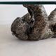 Table basse ours