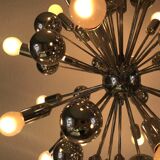 Chandelier by Cosack, Germany, 1960s