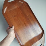 Service tray