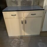 Vintage low buffet