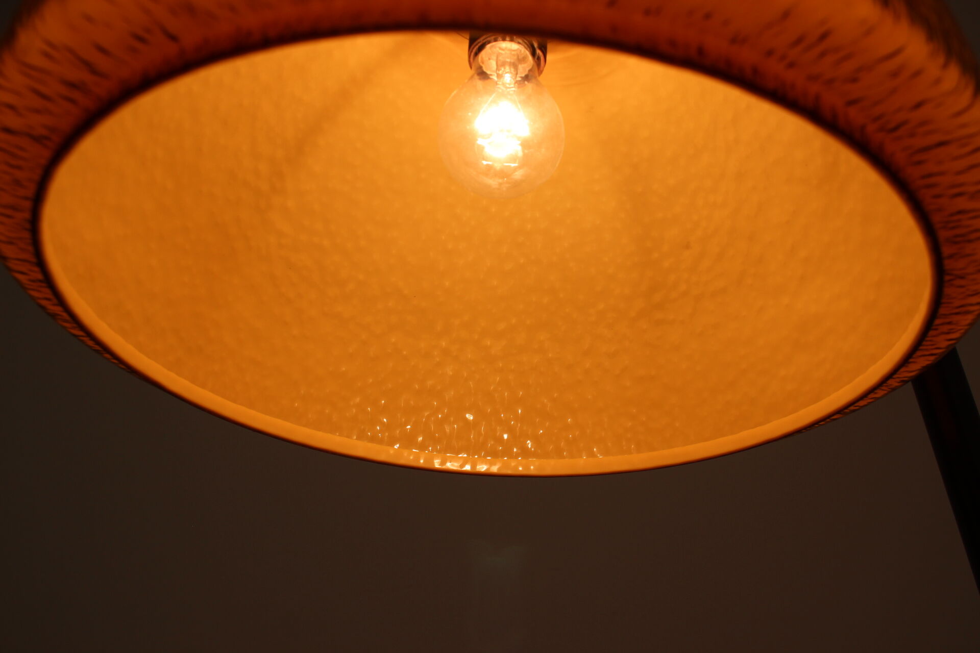 1960s Adjustable Floor Lamp