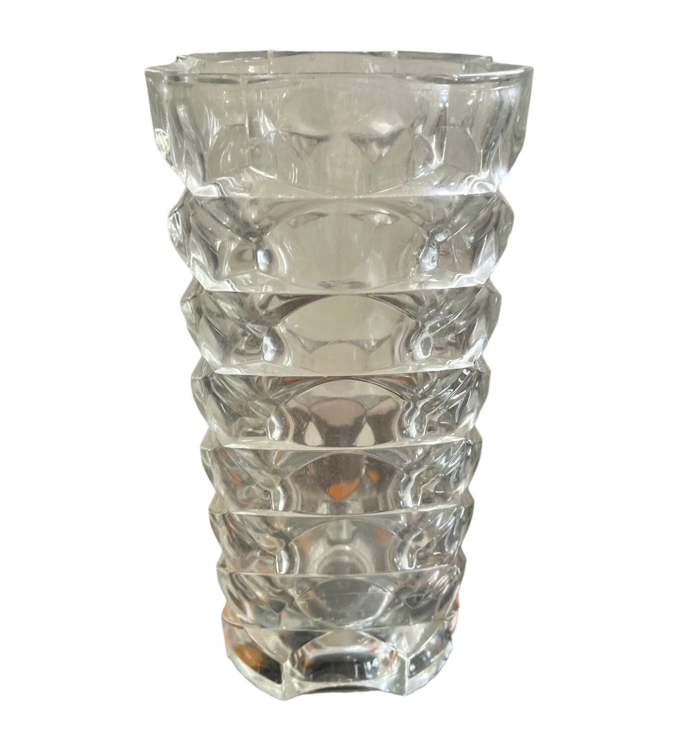 Windsor Luminarc Vase 1970