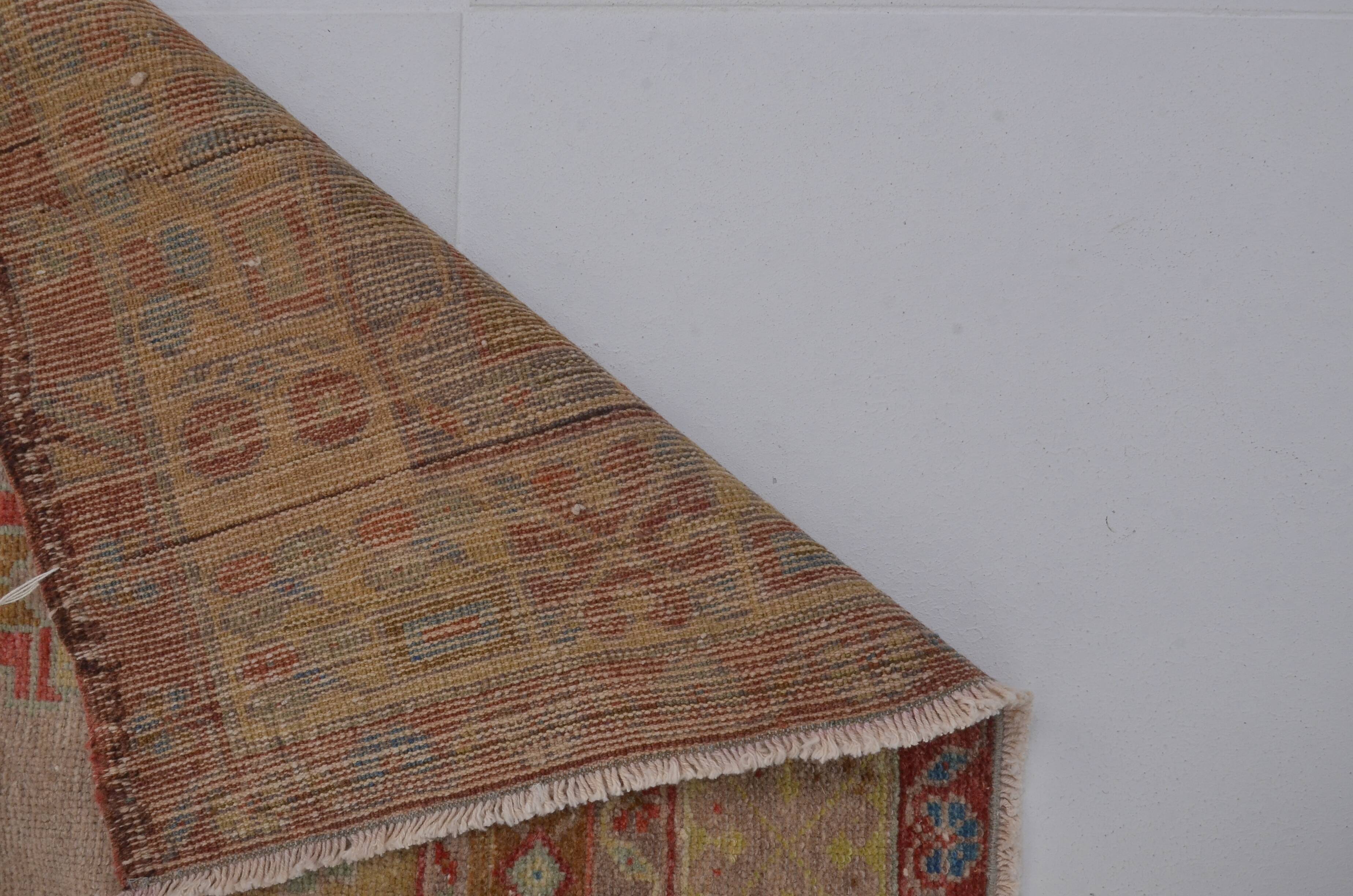 Antique Home Living Vintage Carpet sku 1558