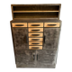 Ancien meuble de dentiste