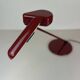 Ring A400, Desk Lamp by Bruno Gecchelin for Arteluce, 1979