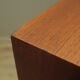 Teak bookcase, Danish design, 1970s, designer: Erik Jensen, production: Westergaards