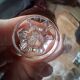 Champagne flute