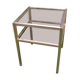 Vintage side table 1980