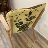 Fauteuil vintage