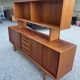 Rare Scandinavian enfilade 1960/70 Skovby