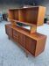 Rare Scandinavian enfilade 1960/70 Skovby