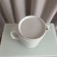 Thomas Rosenthal TC 100 porcelain teapot, designed by Hans Roericht