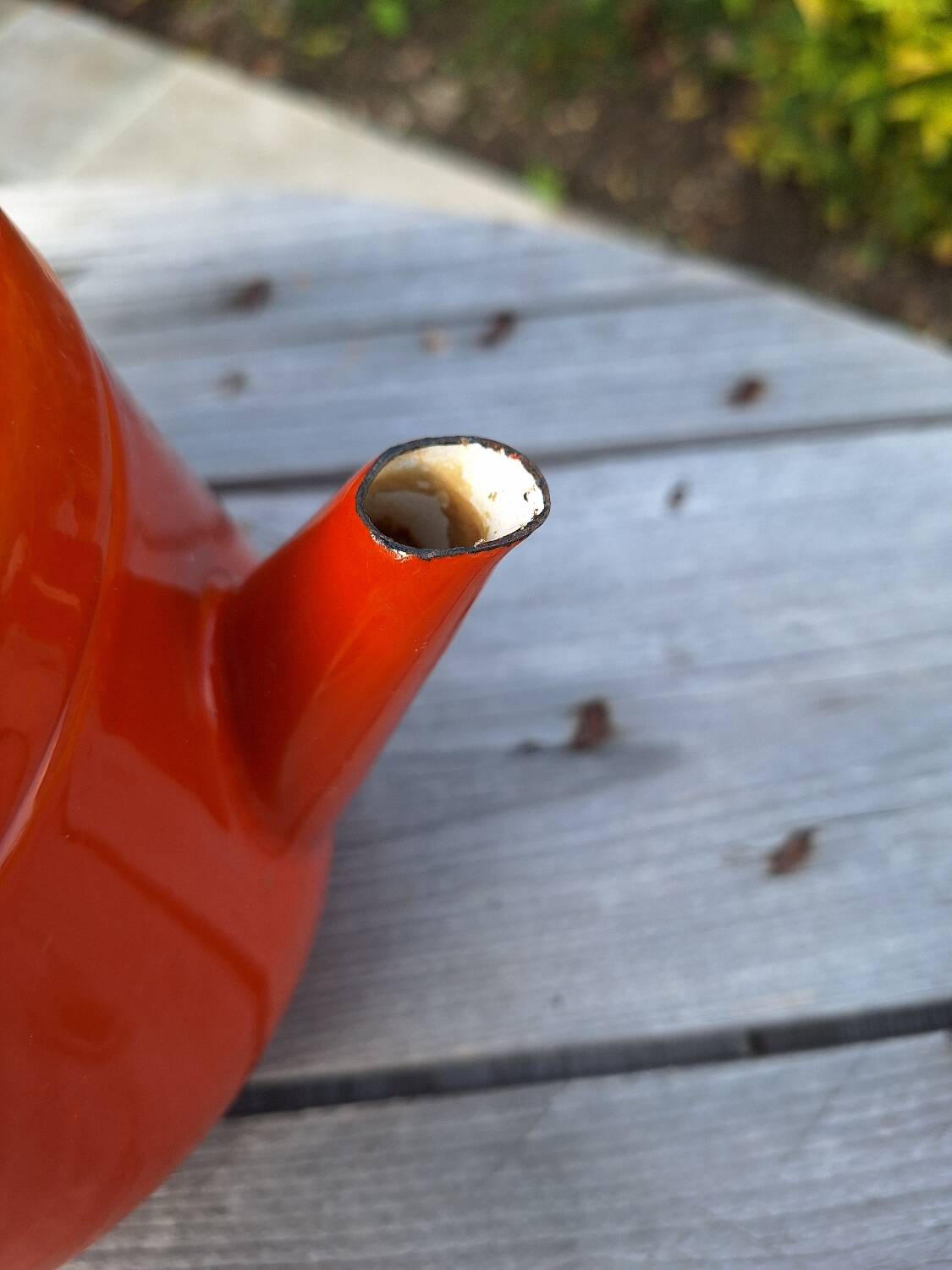 Dansk Kobenstyle teapot