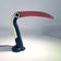 Toucan Lamp by H.T. Huang for Huanglite, 1980