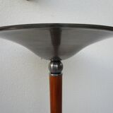 Art deco floor lamp