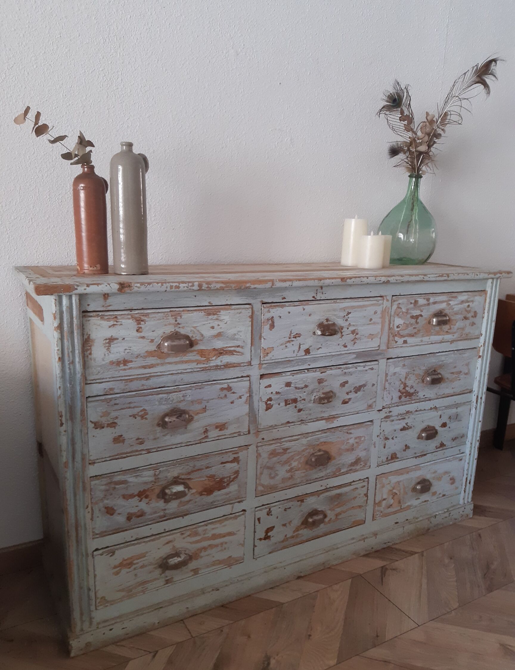 Craft furniture