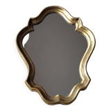 Baroque mirror
