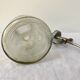 Old glass vaporizer
