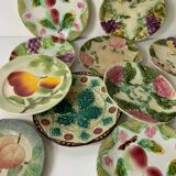 Slip plates