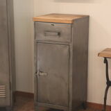 Industrial cabinet