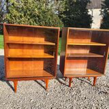 Scandinavian style display case