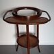 Table de toilette, barbière Jacob Joseph et Kohn