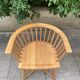 Paire de fauteuils Gervasoni Gray 24
