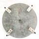 Large Diamond Glass Ceiling Light