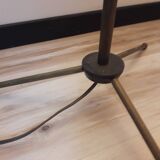 Tripod lamp 3 vintage lights