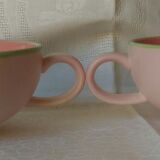 2 cups ''Salins the Baths'
