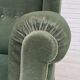 60s, Danish design by Fritz Hansen lounge chair, original condition