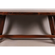 Table rustique des années 60/70
