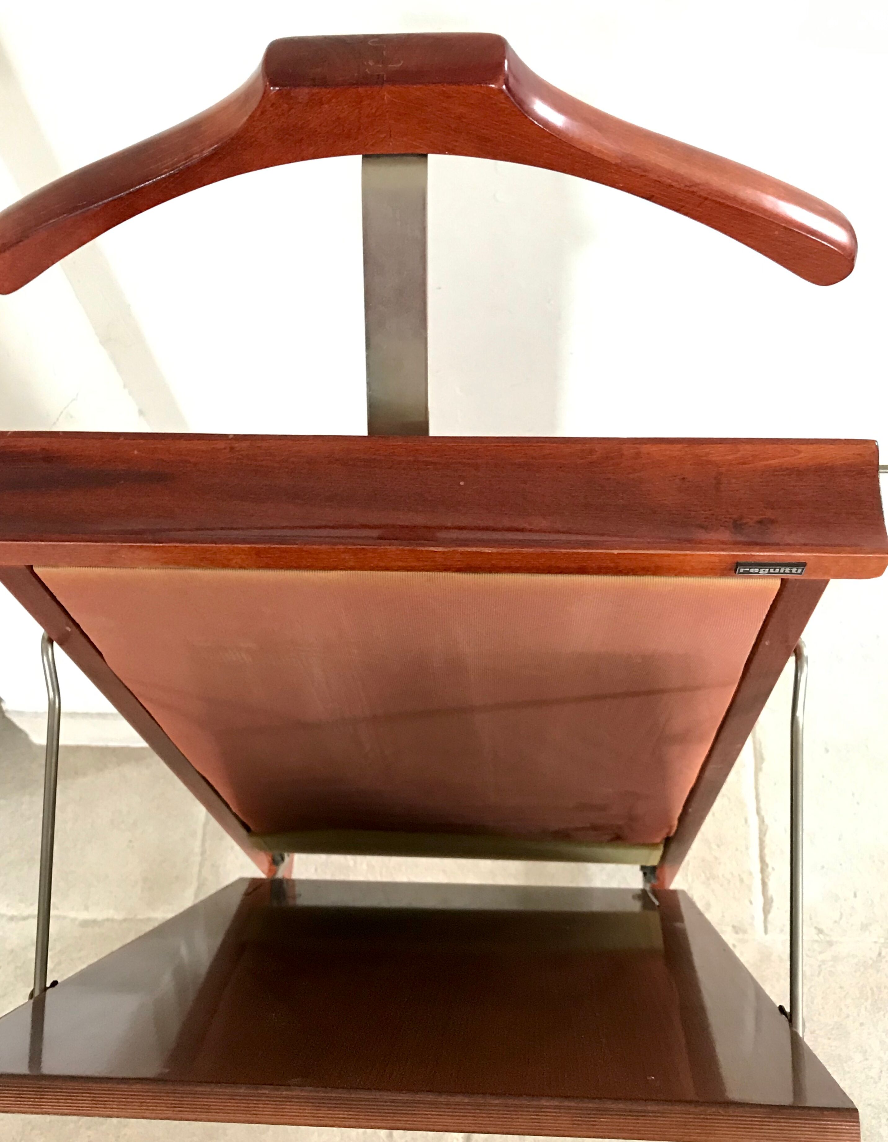 Reguitti vintage Footman