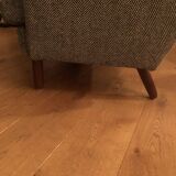 Scandinavian sofa