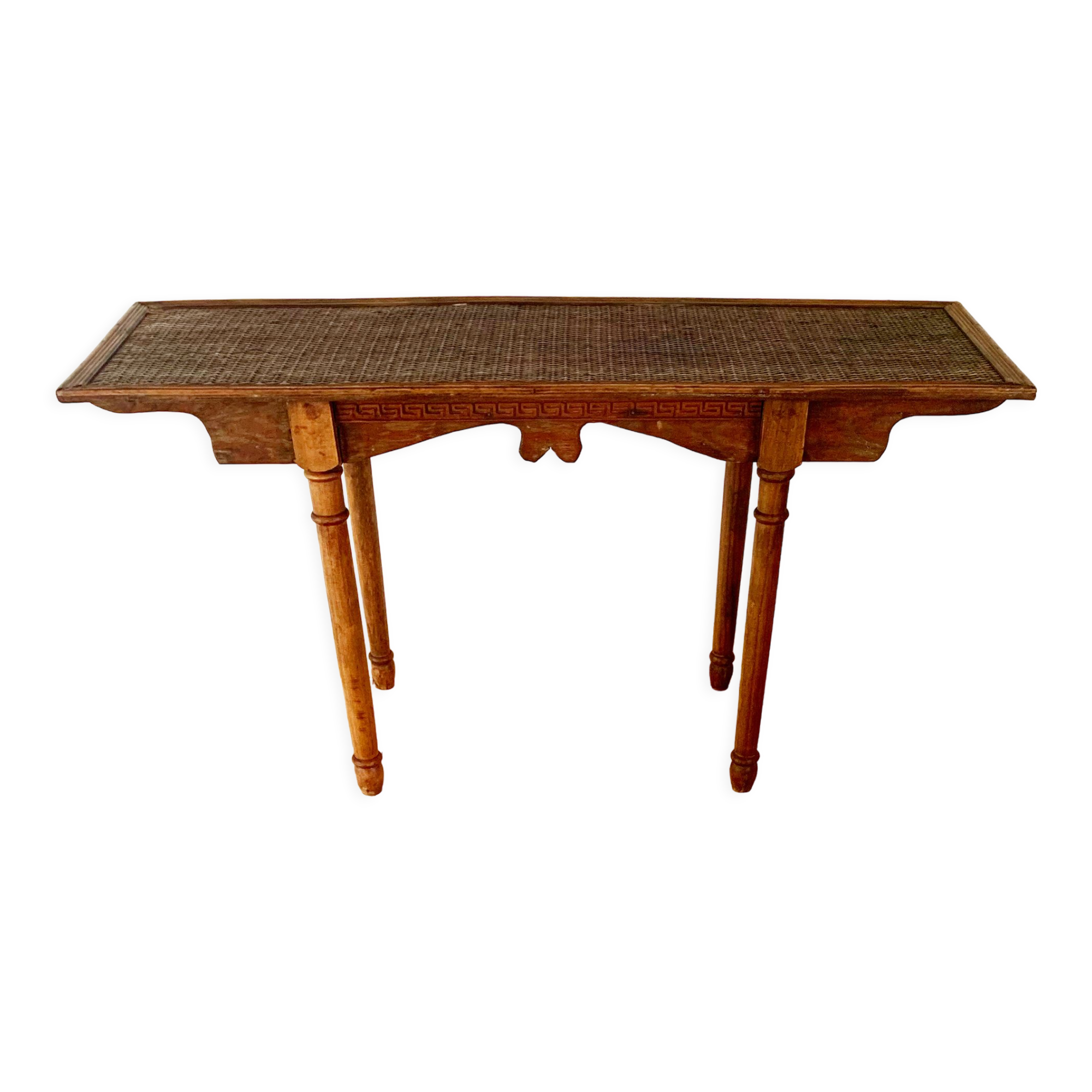 Console vintage