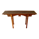 Console vintage