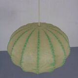 Cocoon Pendant Lamp, 1960s