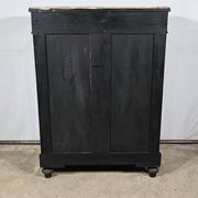 Support Unit in Rio Rosewood, Napoleon III Period – Mid-19th Century