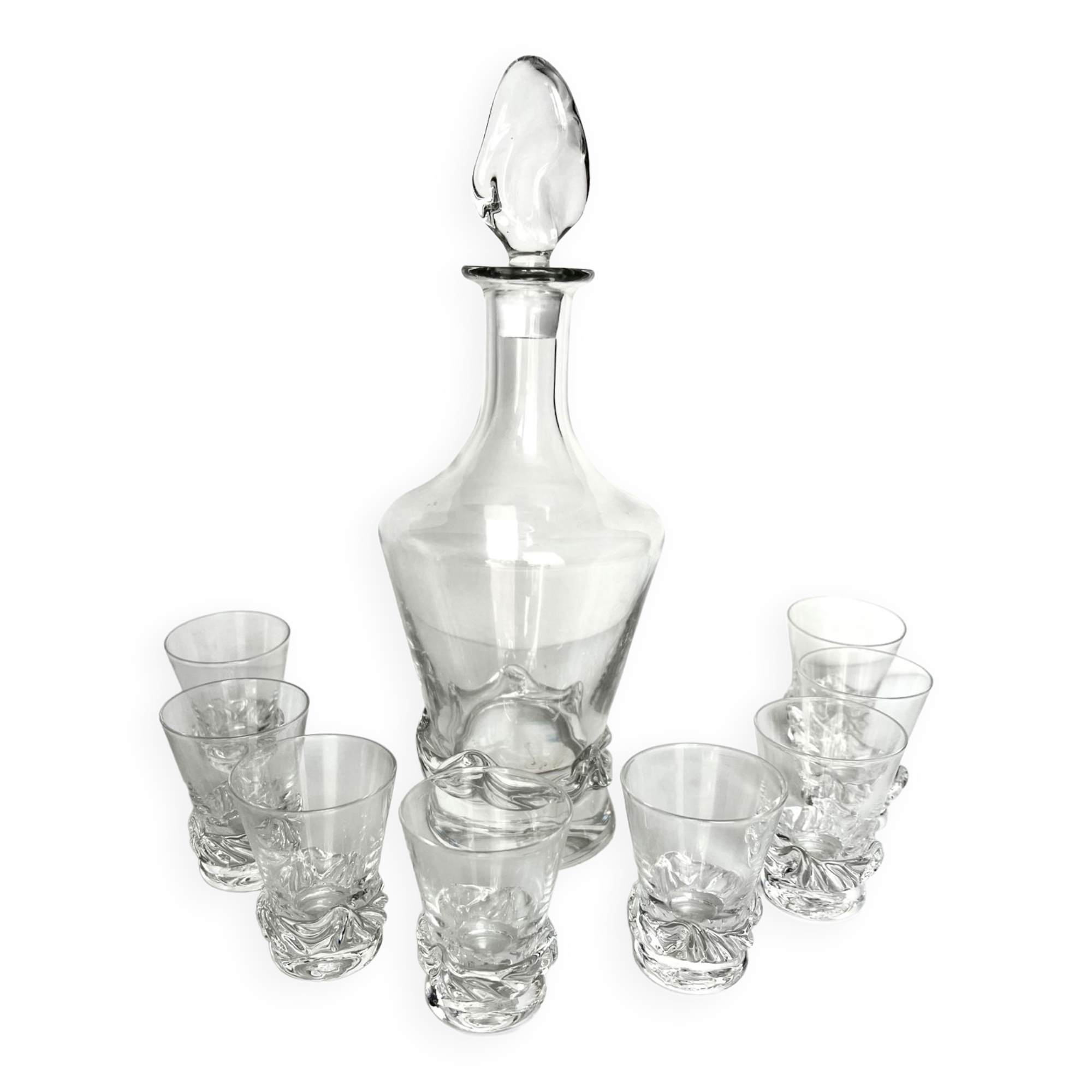 Daum liquor service sorcy model