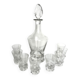 Daum liquor service sorcy model