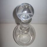 Crystal decanter