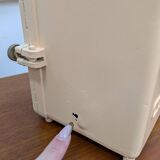 Restored Wonder table lamp