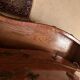 Commode bois de rose style Louis XV