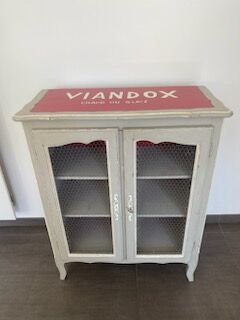 Buffet viandox