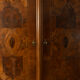 Baroque wardrobe, circa 1760