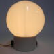 Ceiling lamp Lindner leuchten with porcelain holder
