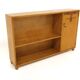 Scandinavian birch library, Sweden, 1930