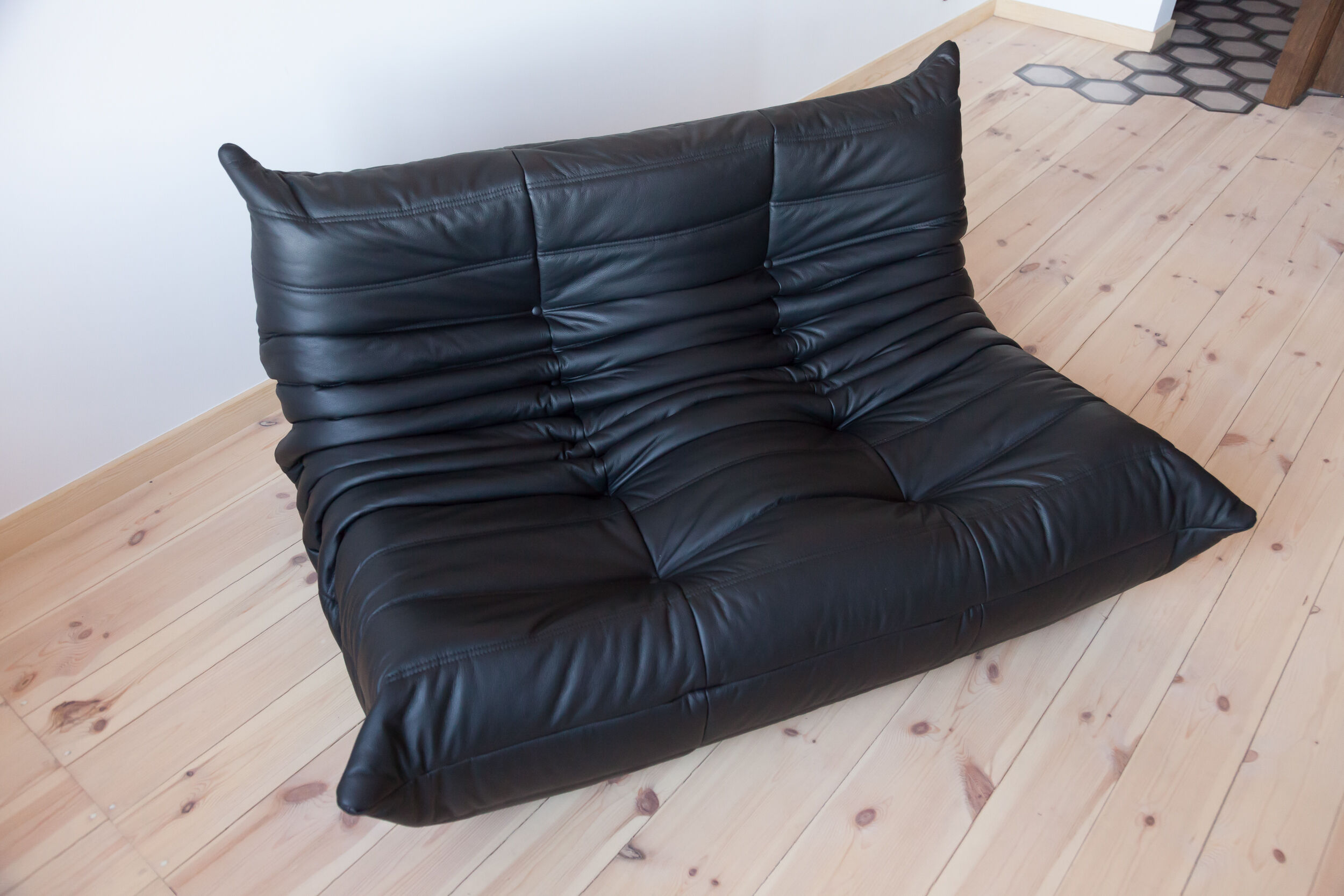 Togo set model designed by Michel Ducaroy 1973