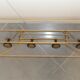 Coat rack 1960