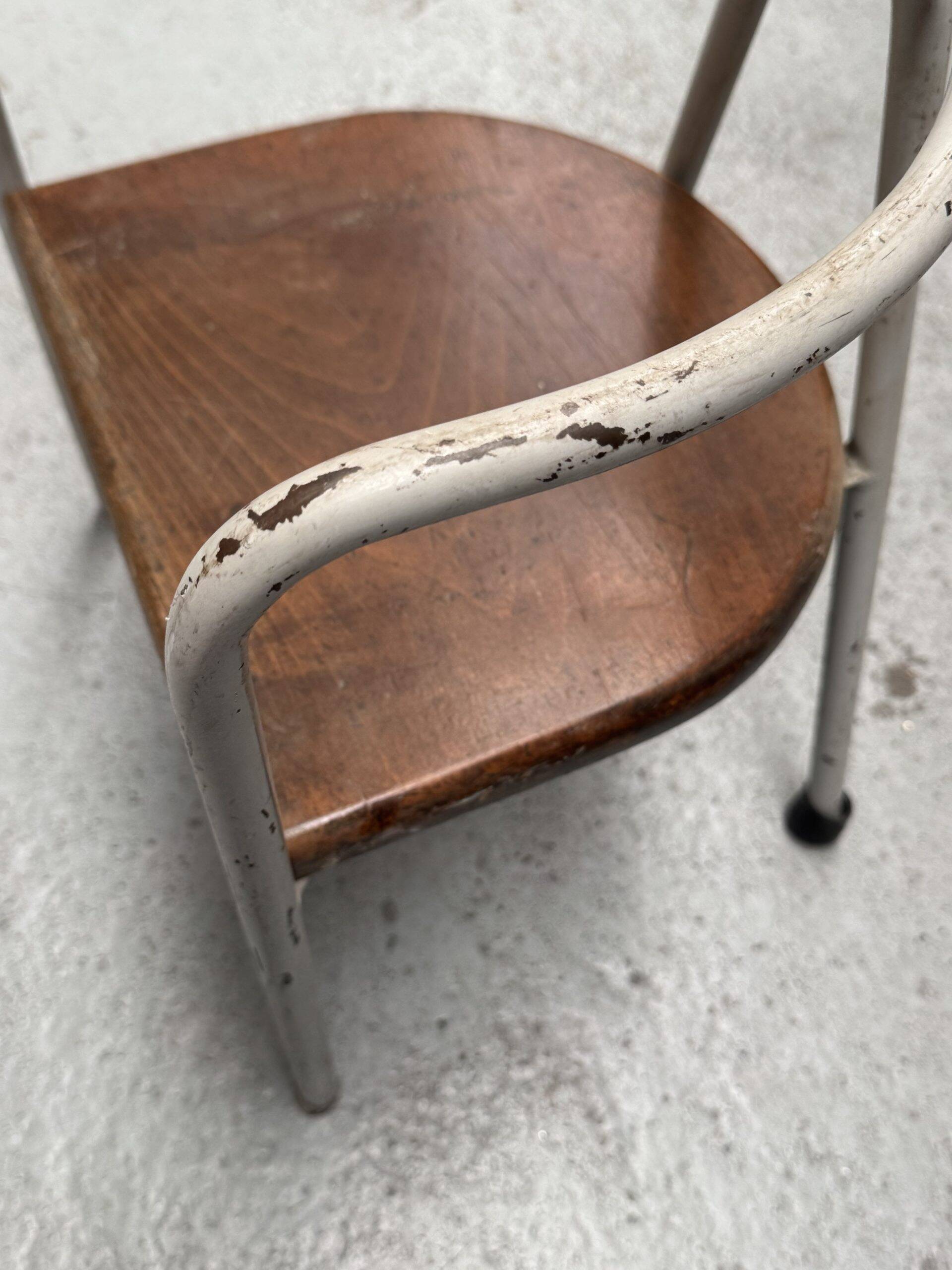Chaise enfant